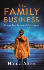 The Family Business (Allen Hania)(Paperback)