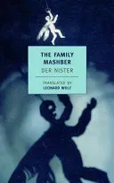 The Family Mashber (Nister Der)(Paperback)