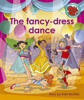 The fancy-dress dance(Paperback / softback)