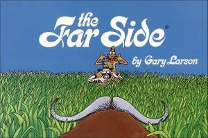 The Far Side (Larson Gary)(Paperback)