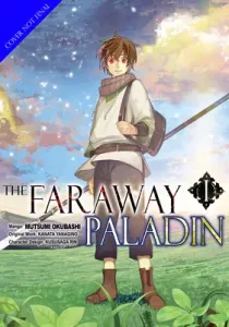 The Faraway Paladin (Manga) Omnibus 1 (Yanagino Kanata)(Paperback)