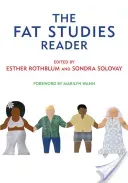 The Fat Studies Reader (Rothblum Esther)(Paperback)
