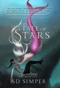 The Fate of Stars (Simper S. D.)(Pevná vazba)