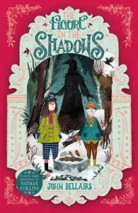The Figure in the Shadows (Bellairs John)(Paperback)