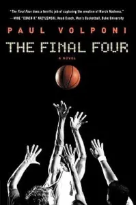 The Final Four (Volponi Paul)(Paperback)