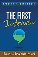 The First Interview, Fourth Edition (Morrison James)(Paperback)