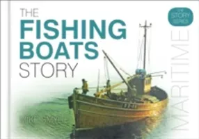 The Fishing Boats Story (Smylie Mike)(Pevná vazba)