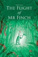The Flight of Mr. Finch (Baas Thomas)(Pevná vazba)