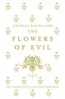 The Flowers of Evil (Baudelaire Charles)(Paperback)