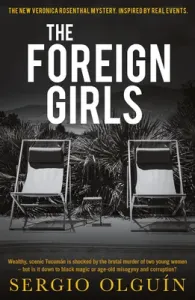 The Foreign Girls (Olgun Sergio)(Paperback)