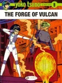 The Forge of Vulcan (LeLoup Roger)(Paperback)