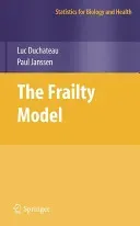The Frailty Model (DuChateau Luc)(Pevná vazba)