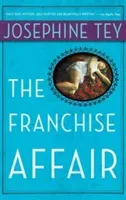 The Franchise Affair (Tey Josephine)(Paperback)