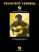 The Francisco Tarrega Collection: Book/Online Audio [With CD (Audio)] (Tarrega Francisco)(Paperback)