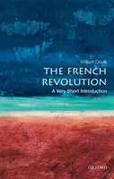 The French Revolution: A Very Short Introduction (Doyle William)(Paperback)