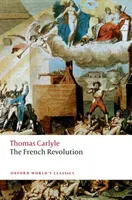 The French Revolution (Carlyle Thomas)(Paperback)