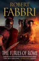 The Furies of Rome, 7 (Fabbri Robert)(Paperback)