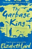 The Garbage King (Laird Elizabeth)(Paperback)