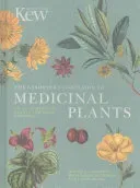 The Gardener's Companion to Medicinal Plants: An A-Z of Healing Plants and Home Remedies (Royal Botanic Gardens Kew)(Pevná vazba)