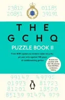 The Gchq Puzzle Book II (Gchq)(Paperback)