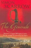 The Generals (Scarrow Simon)(Paperback)