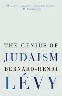 The Genius of Judaism (Lvy Bernard-Henri)(Paperback)