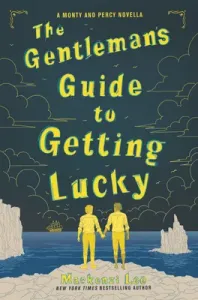 The Gentleman's Guide to Getting Lucky (Lee Mackenzi)(Paperback)