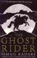 The Ghost Rider (Kadare Ismail)(Paperback)