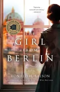 The Girl from Berlin (Balson Ronald H.)(Paperback)