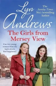The Girls from Mersey View (Andrews Lyn)(Paperback)