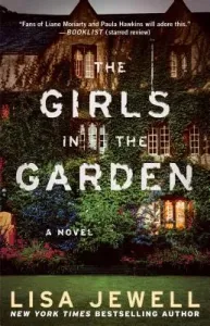 The Girls in the Garden (Jewell Lisa)(Paperback)