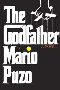 The Godfather (Puzo Mario)(Pevná vazba)