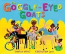 The Goggle-Eyed Goats (Davies Stephen)(Paperback)
