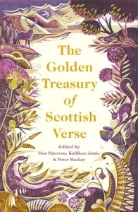 The Golden Treasury of Scottish Verse (Jamie Kathleen)(Pevná vazba)