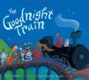 The Goodnight Train (Sobel June)(Board Books)