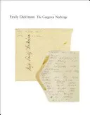 The Gorgeous Nothings: Emily Dickinson's Envelope Poems (Dickinson Emily)(Pevná vazba)