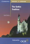 The Gothic Tradition (Barlow Adrian)(Paperback)