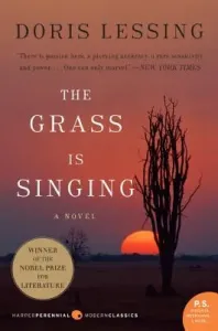 The Grass Is Singing (Lessing Doris)(Paperback)