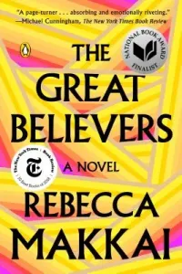 The Great Believers (Makkai Rebecca)(Paperback)