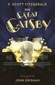 The Great Gatsby (Fitzgerald F. Scott)(Paperback)