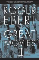 The Great Movies II (Ebert Roger)(Paperback)