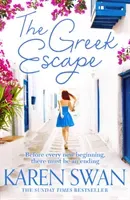 The Greek Escape (Swan Karen)(Paperback)