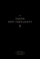 The Greek New Testament, Produced at Tyndale House, Cambridge (Convington James R.)(Pevná vazba)
