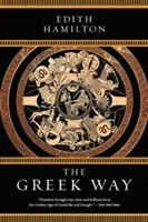 The Greek Way (Hamilton Edith)(Paperback)