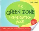 The Green Zone Conversation Book: Finding Common Ground in Conversation for Children on the Autism Spectrum (Shaul Joel)(Pevná vazba)