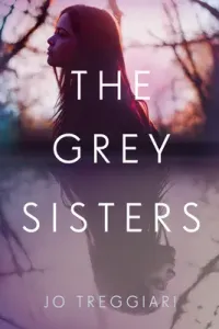 The Grey Sisters (Treggiari Jo)(Paperback)