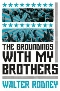 The Groundings with My Brothers (Rodney Walter)(Paperback)