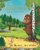 The Gruffalo: Latin Edition (Donaldson Julia)(Pevná vazba)