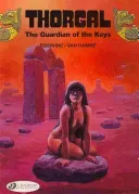 The Guardian of the Keys (Hamme Jean)(Paperback)