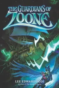 The Guardians of Zoone (Fodi Lee Edward)(Paperback)